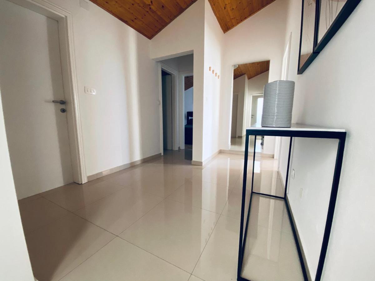 Cirjak Apartments Biograd Na Moru Exterior photo