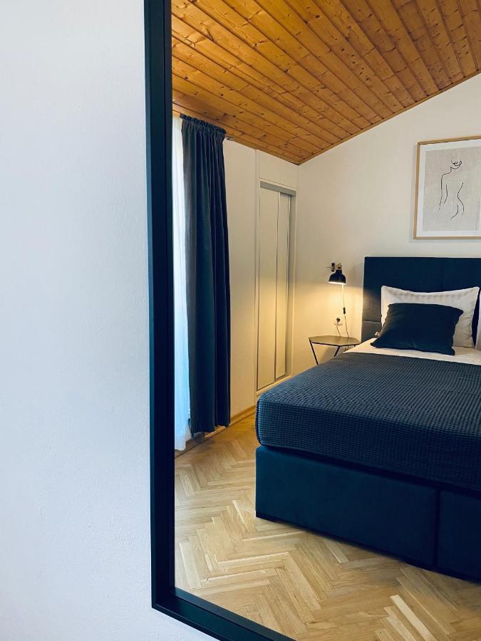 Cirjak Apartments Biograd Na Moru Exterior photo