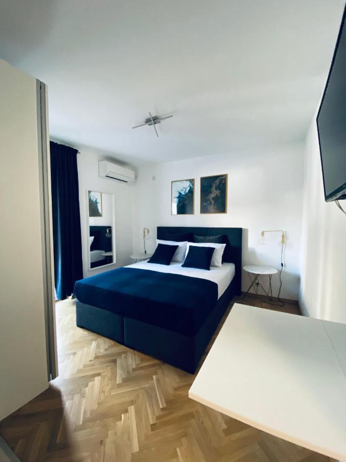 Cirjak Apartments Biograd Na Moru Exterior photo