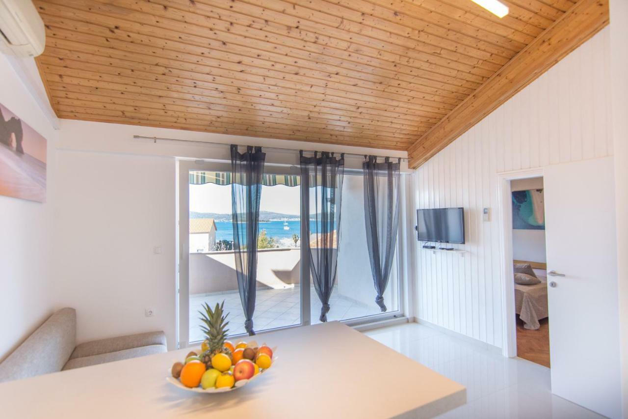Cirjak Apartments Biograd Na Moru Exterior photo